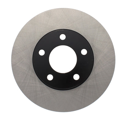 StopTech Premium Cryostop Rotor; Front