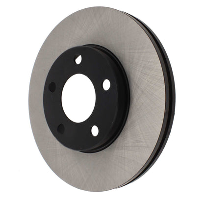 StopTech Premium Cryostop Rotor; Front