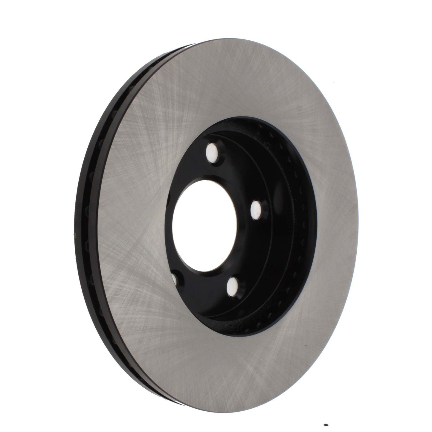 StopTech Premium Cryostop Rotor; Front