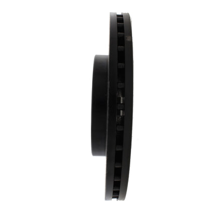 Centric Parts Disc Brake Rotor with Electrocoating Finish 120.61041