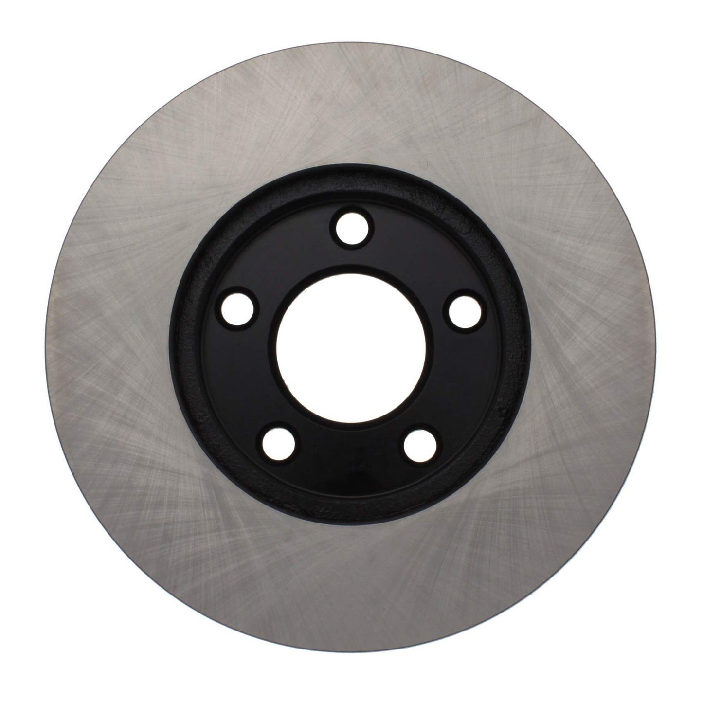 Centric Parts Disc Brake Rotor with Electrocoating Finish 120.61041
