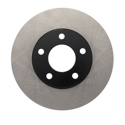 Stoptech Centric Performance Brake Rotor 120.61041