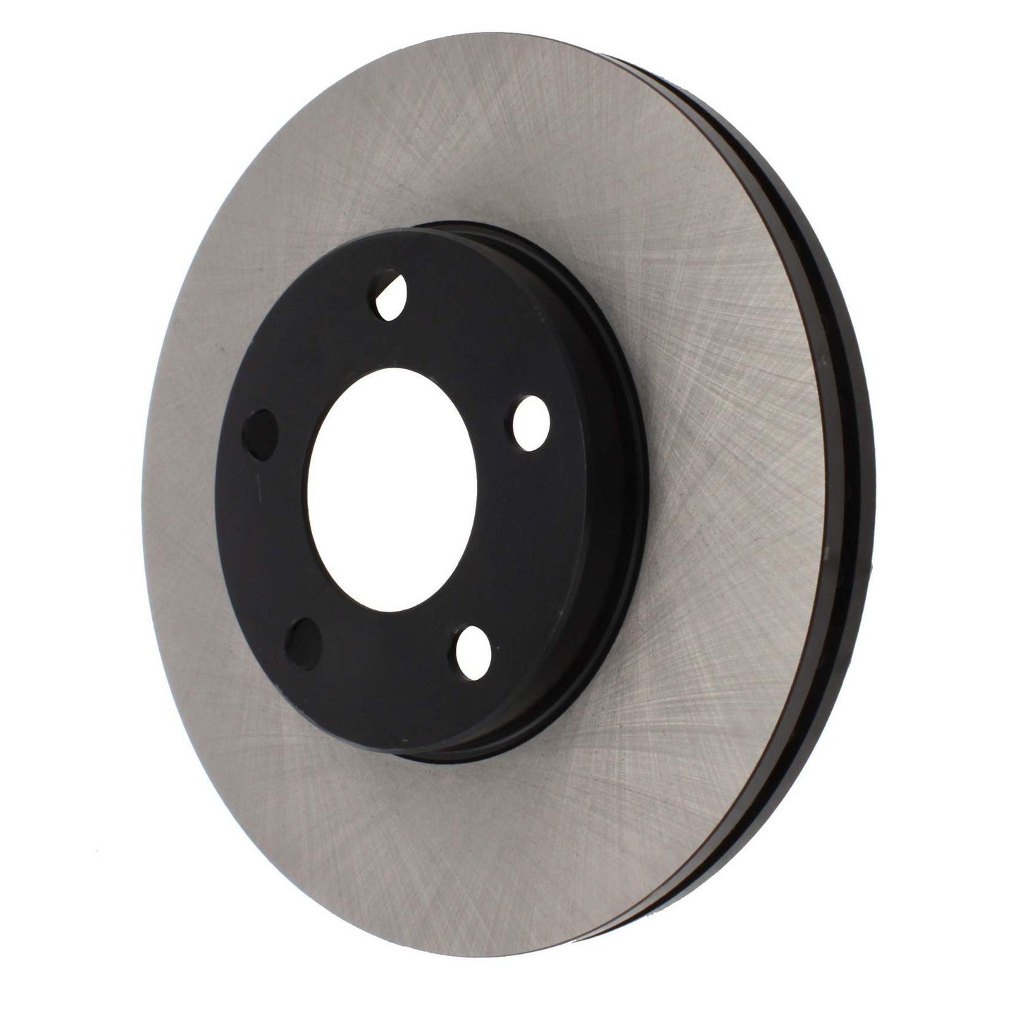 Centric Parts Disc Brake Rotor with Electrocoating Finish 120.61041