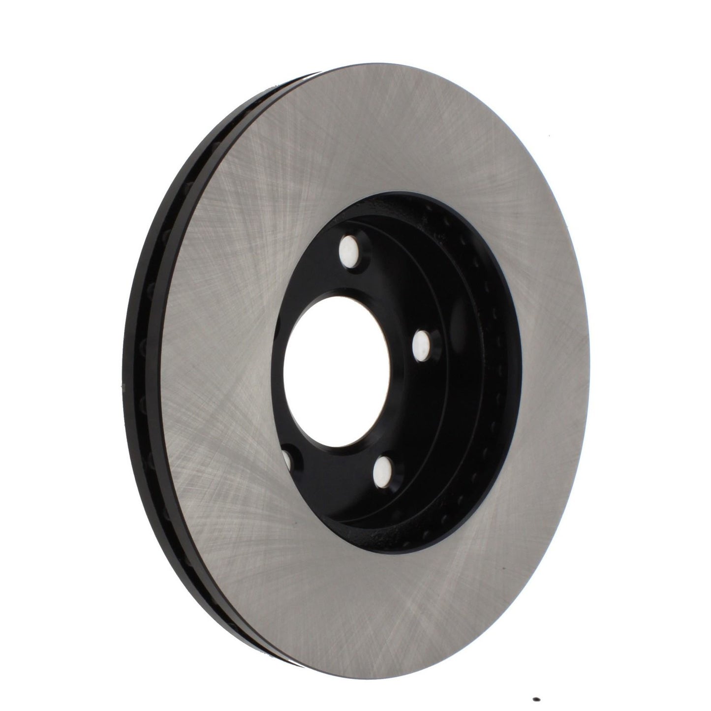 Centric Parts Disc Brake Rotor with Electrocoating Finish 120.61041