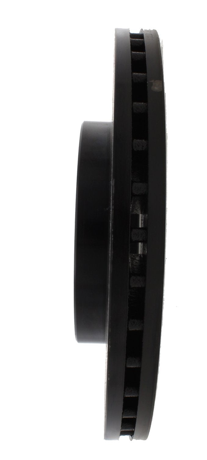 Centric Parts Disc Brake Rotor with Electrocoating Finish 120.61041
