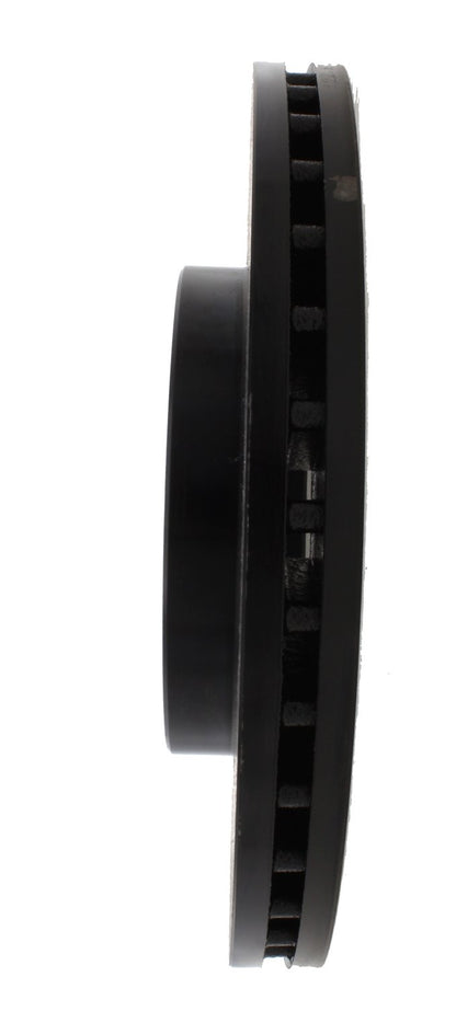 Centric Parts Disc Brake Rotor with Electrocoating Finish 120.61041