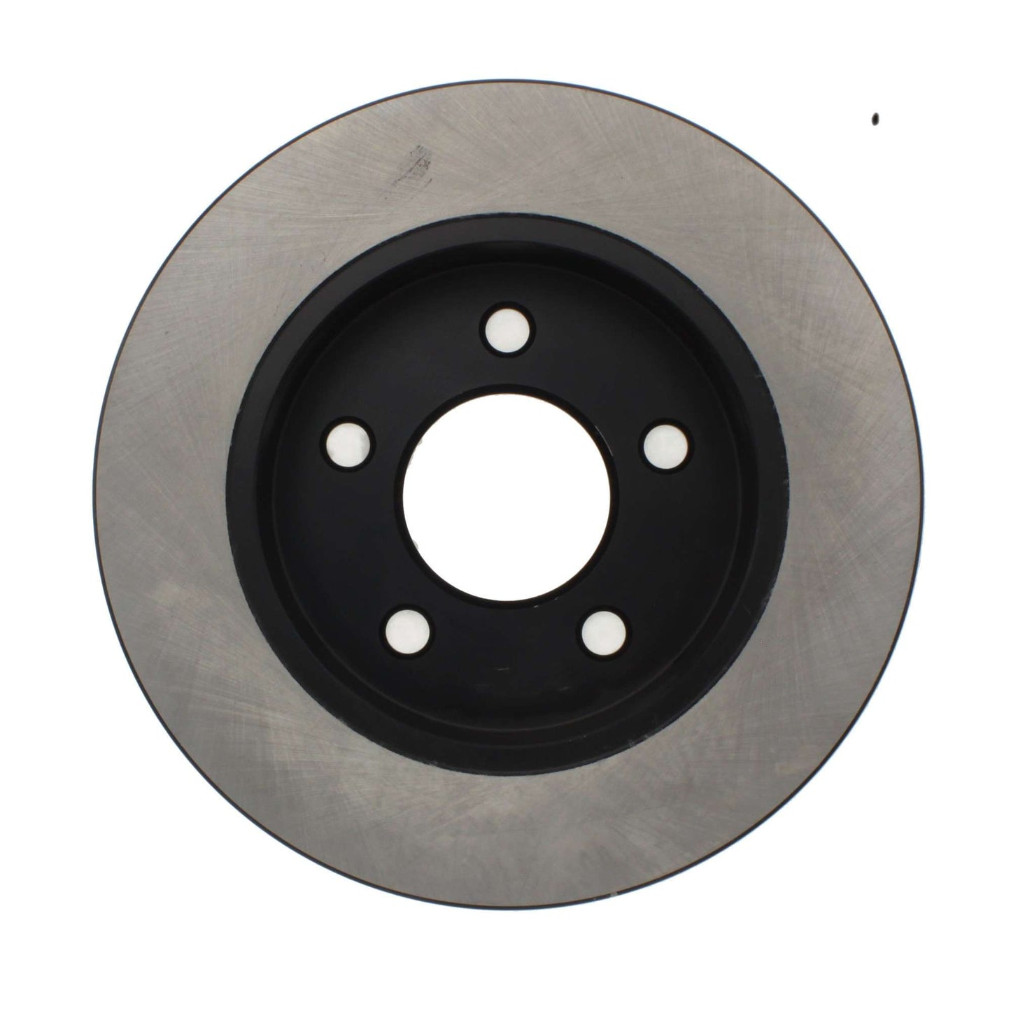 StopTech Premium Cryostop Rotor; Rear