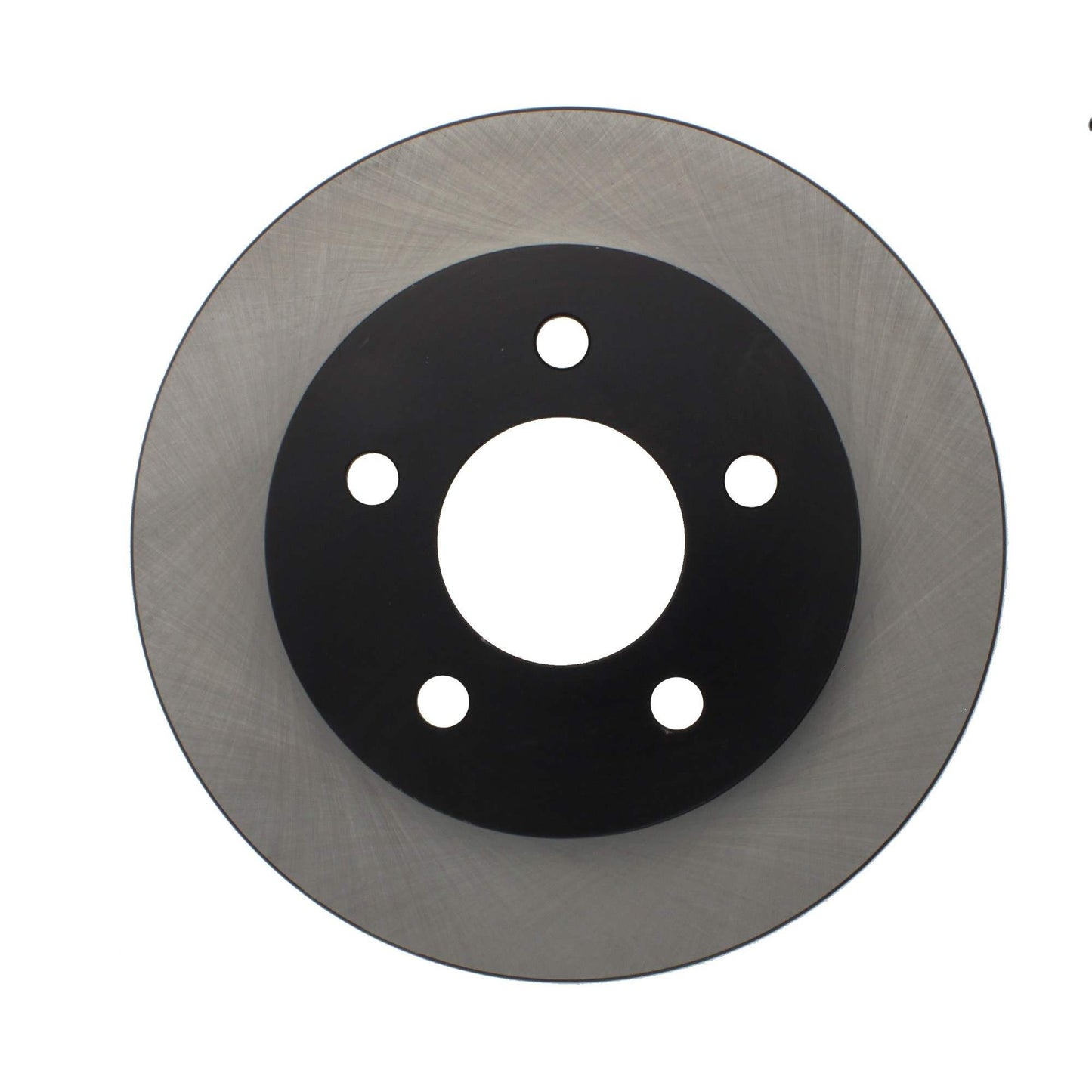 StopTech Premium Cryostop Rotor; Rear