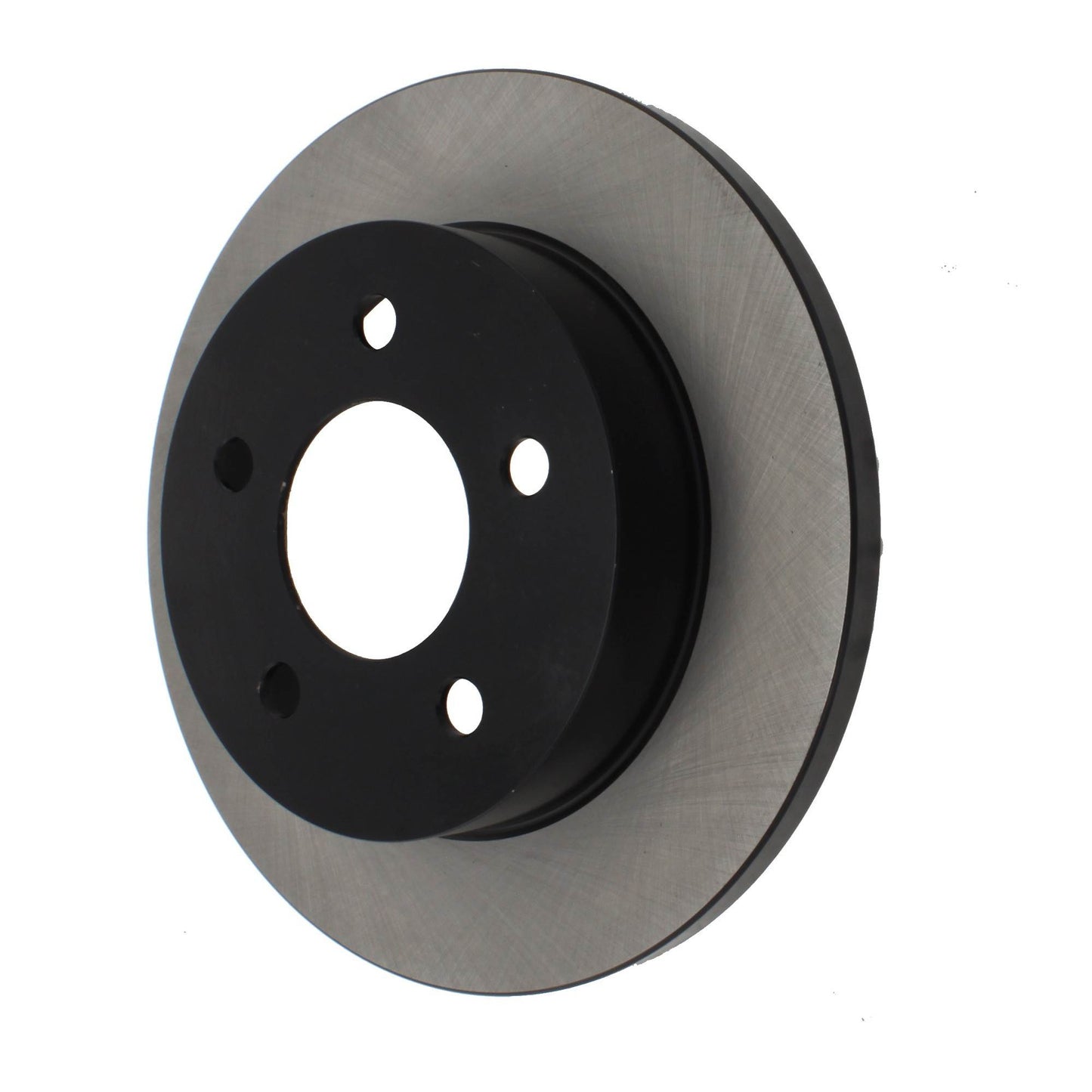 StopTech Premium Cryostop Rotor; Rear