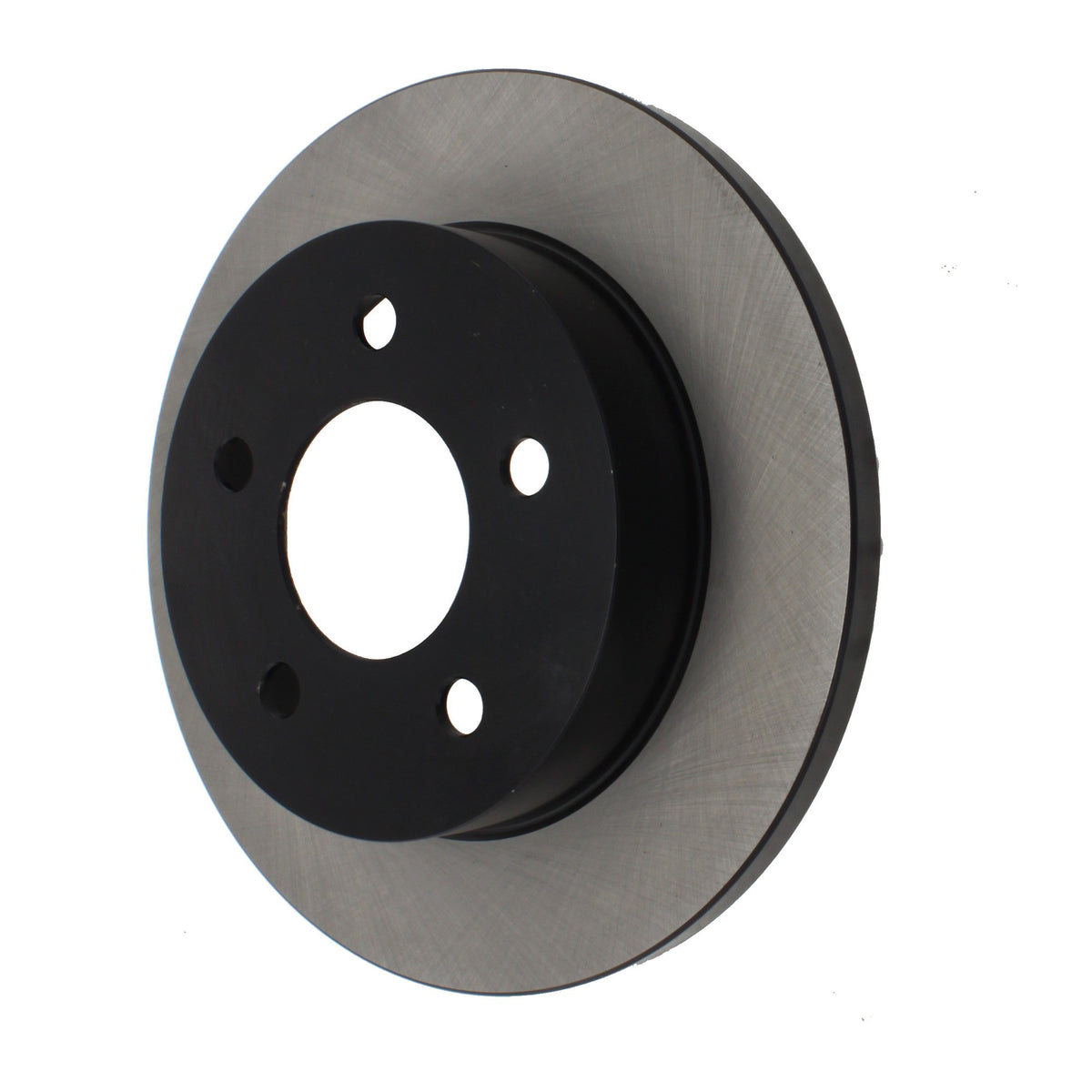 StopTech Premium Cryostop Rotor; Rear