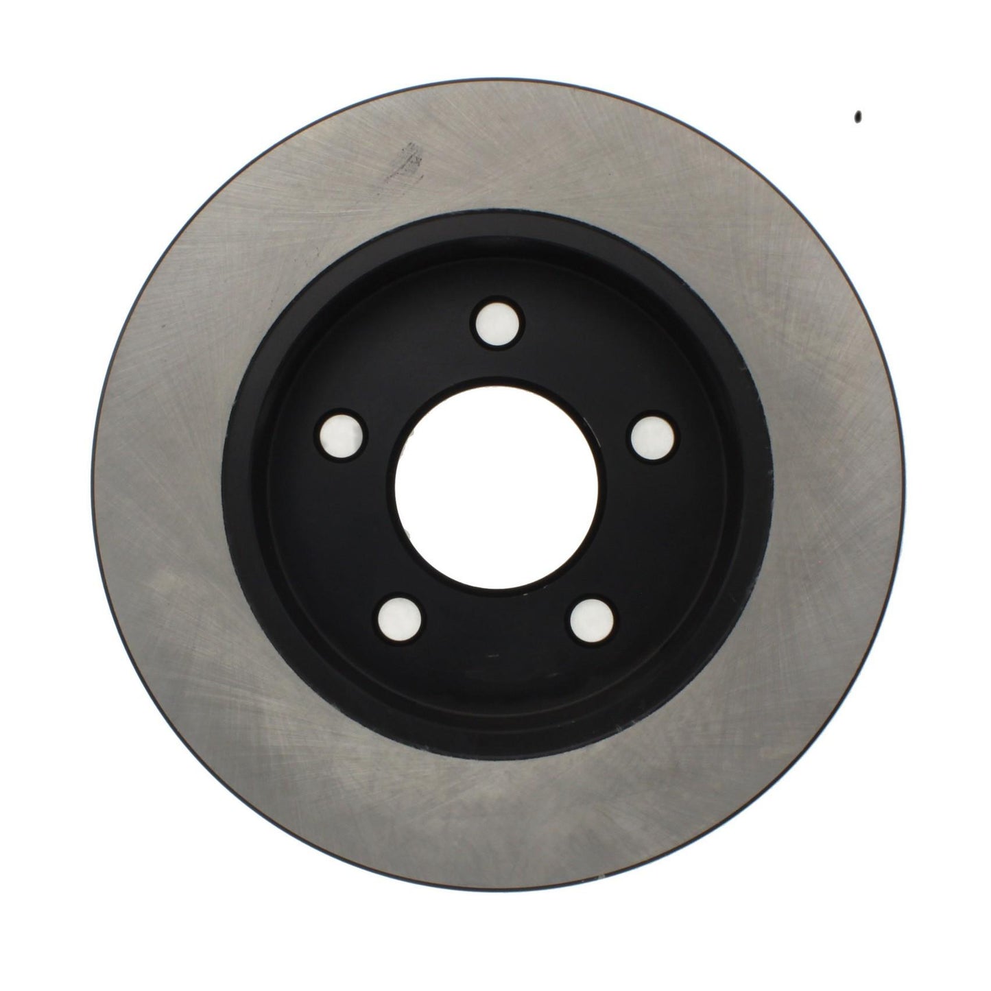 Centric Parts Disc Brake Rotor with Electrocoating Finish 120.61042
