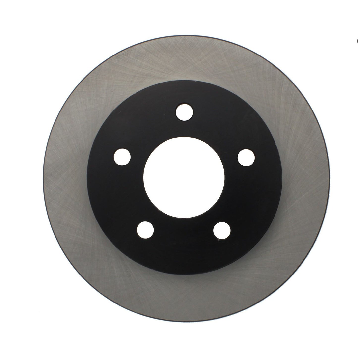 Centric Parts Disc Brake Rotor with Electrocoating Finish 120.61042