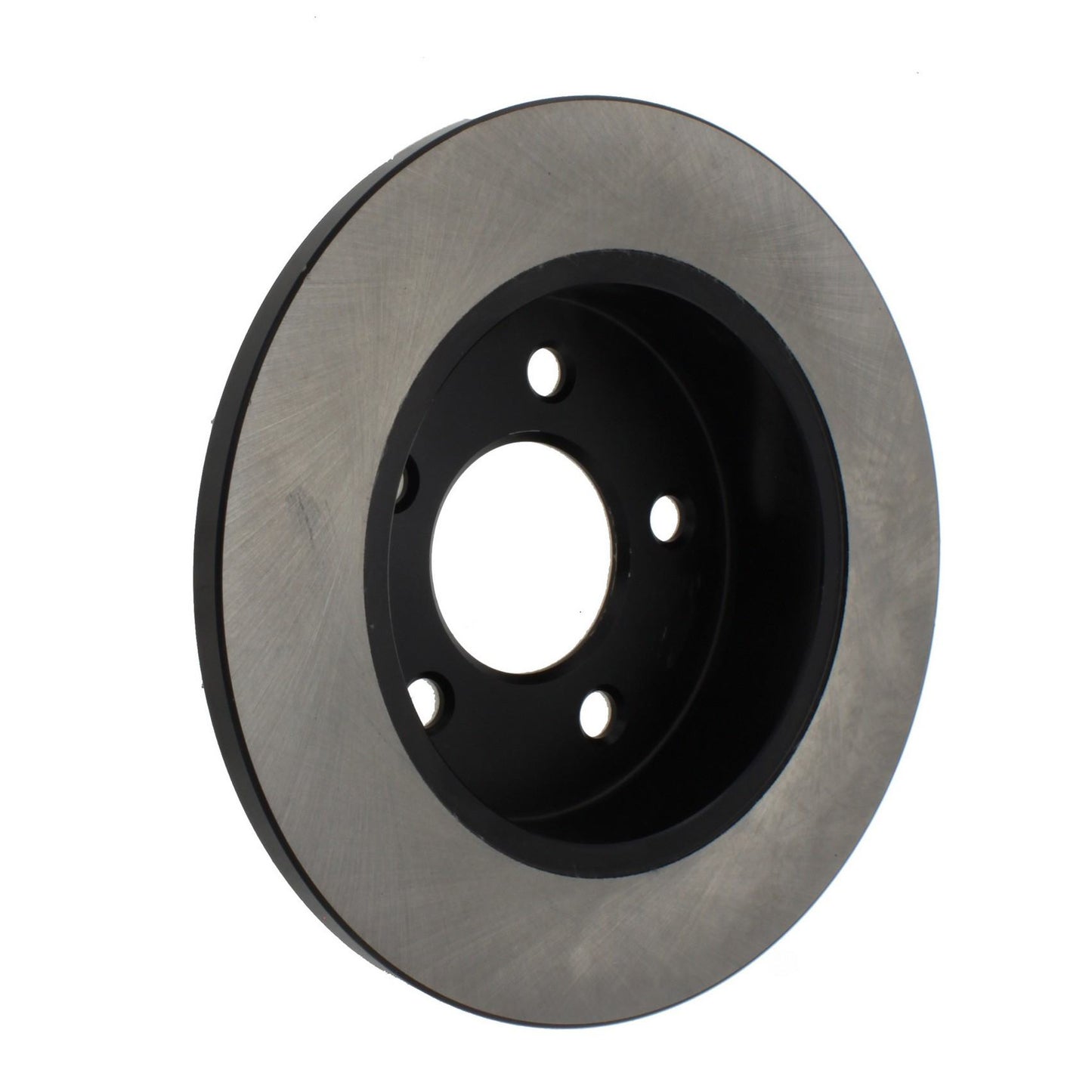 Centric Parts Disc Brake Rotor with Electrocoating Finish 120.61042