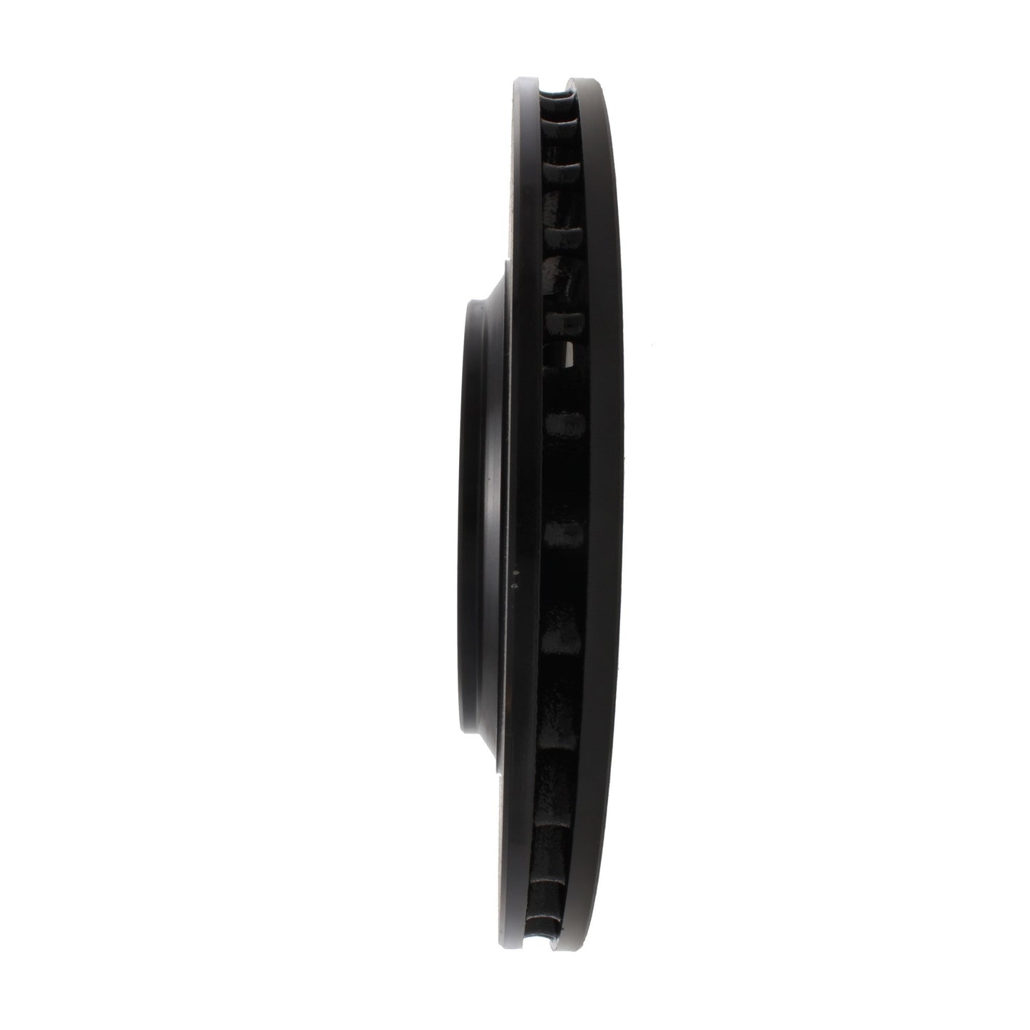 StopTech Premium Cryostop Rotor; Front Left