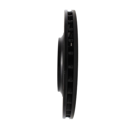 StopTech Premium Cryostop Rotor; Front Left