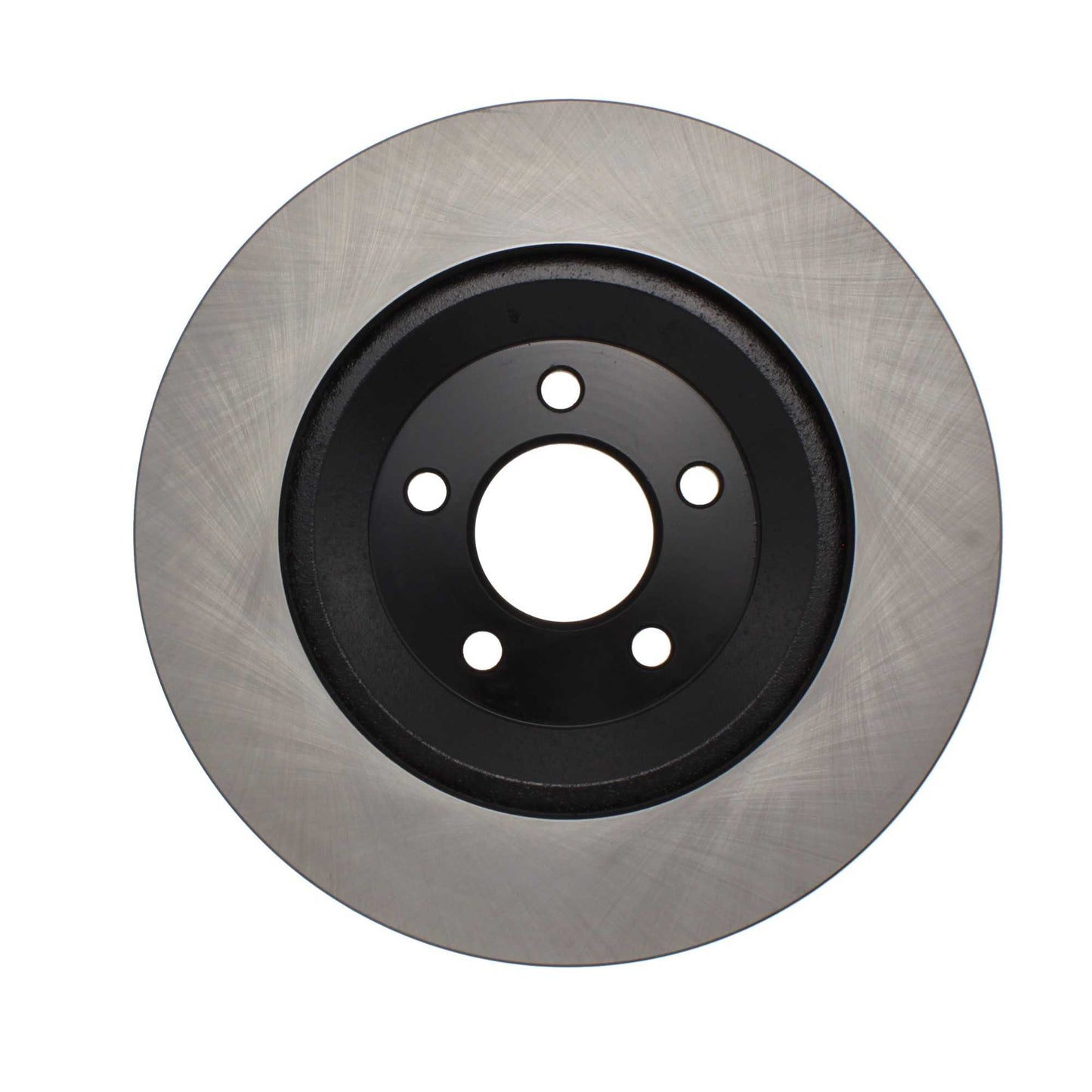 StopTech Premium Cryostop Rotor; Front Left