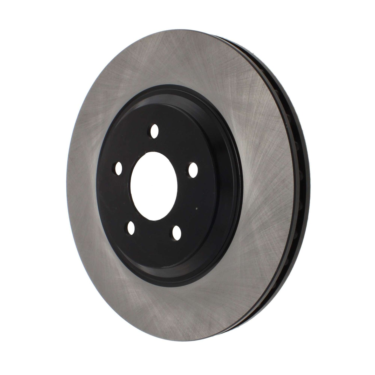 StopTech Premium Cryostop Rotor; Front Left
