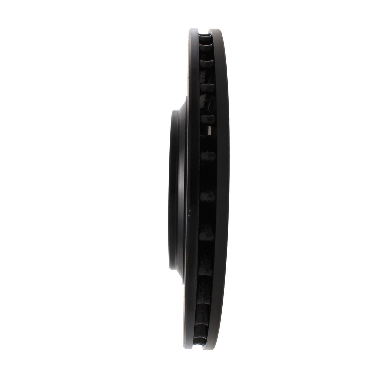 Stoptech Centric 94-04 Ford Mustang Cobra Front Premium Brake Rotor 120.61044