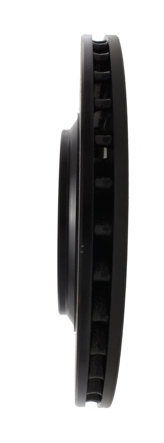 Centric Parts Disc Brake Rotor with Electrocoating Finish 120.61044