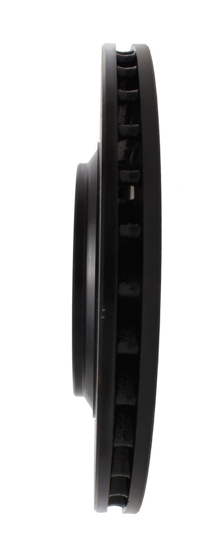 Centric Parts Disc Brake Rotor with Electrocoating Finish 120.61044