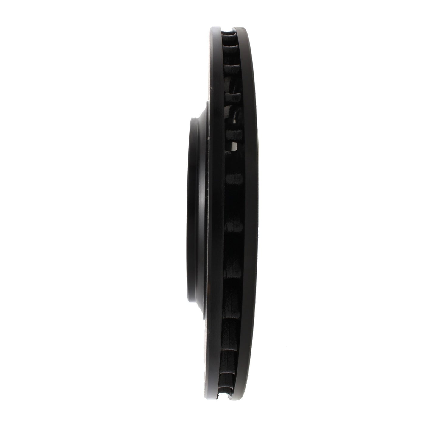 StopTech Premium Cryostop Rotor; Front Right