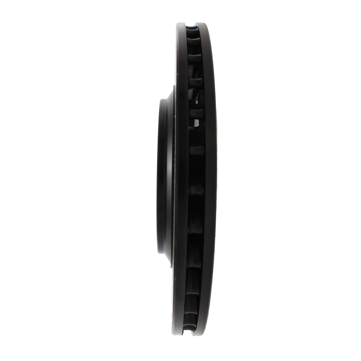 StopTech Premium Cryostop Rotor; Front Right