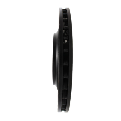 StopTech Premium Cryostop Rotor; Front Right