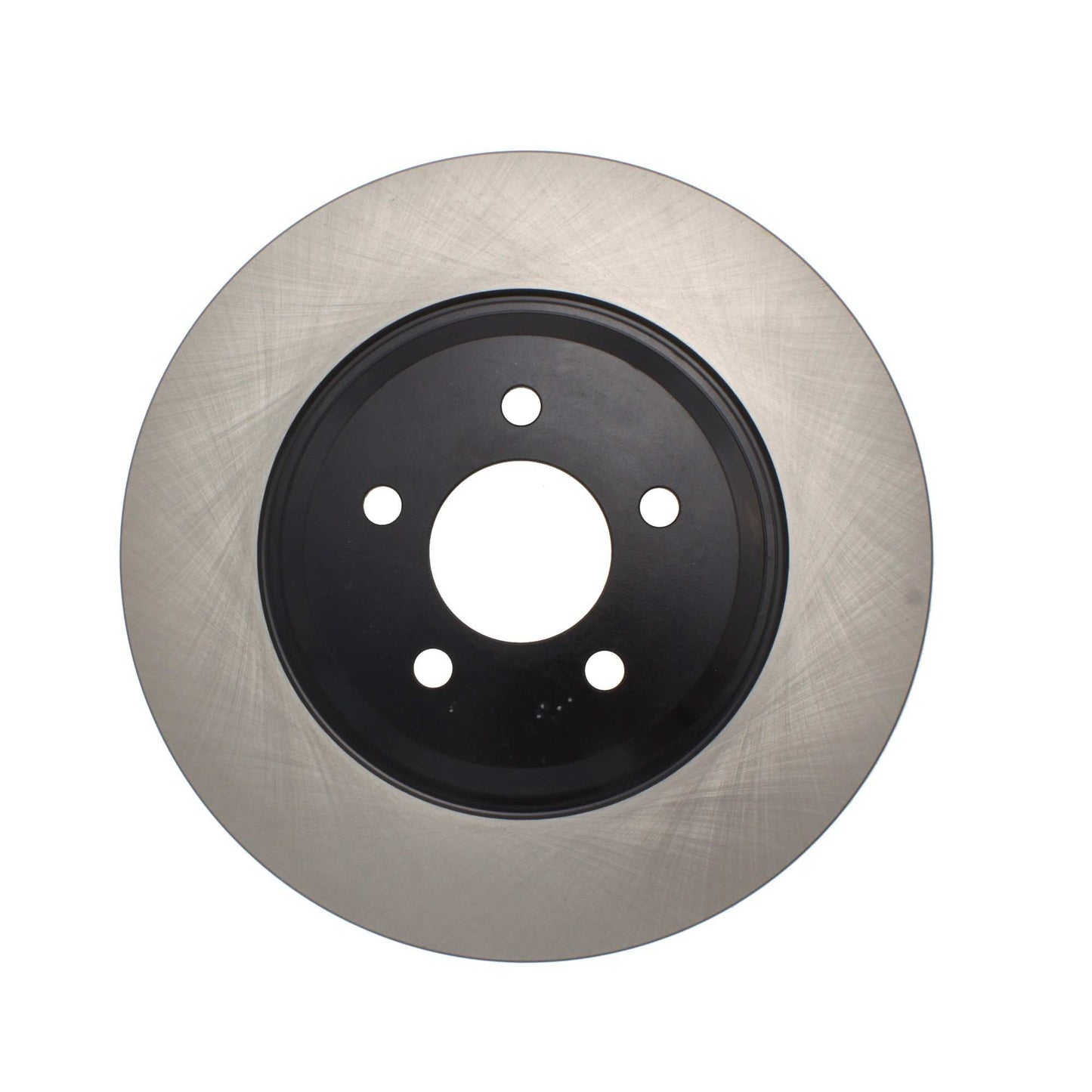 StopTech Premium Cryostop Rotor; Front Right