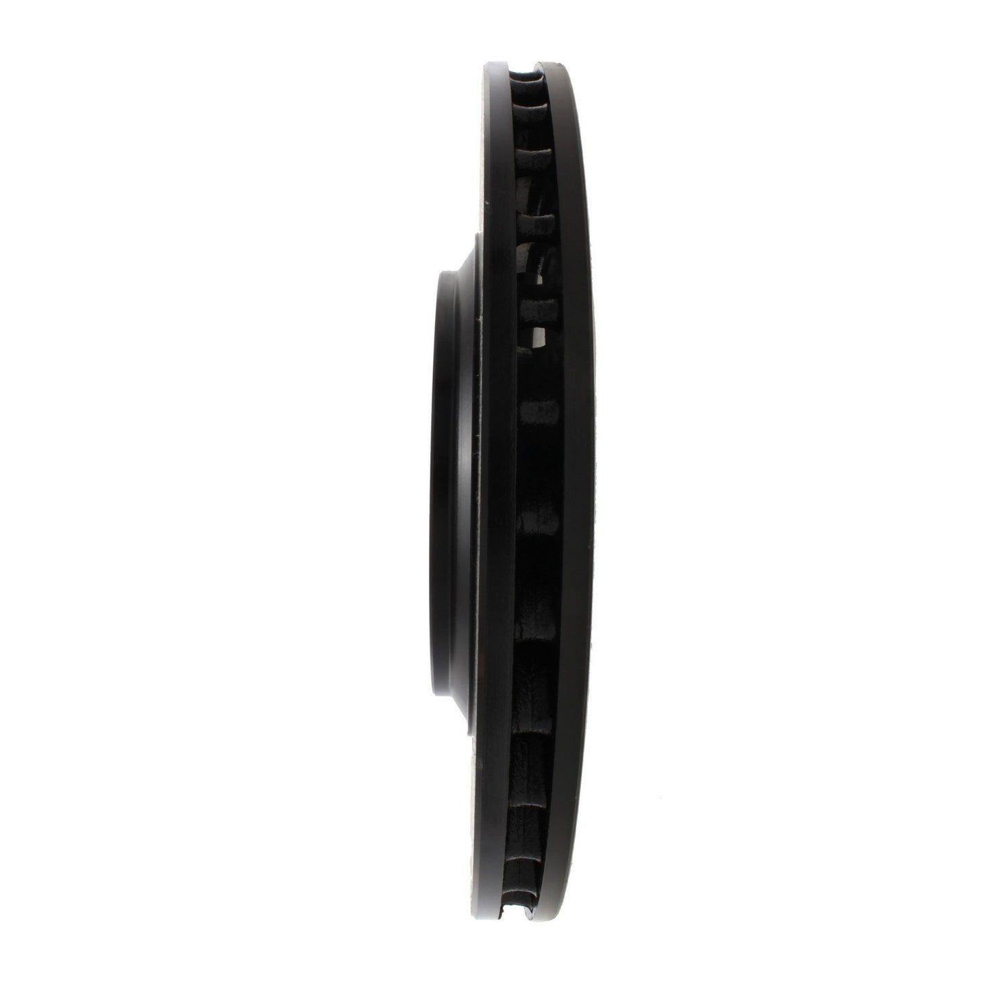 Centric Parts Disc Brake Rotor with Electrocoating Finish for 120.61045