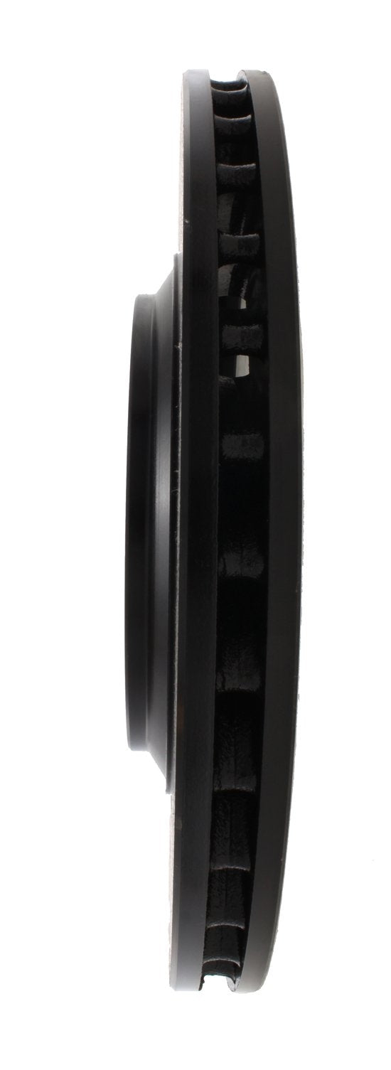 Centric Parts Disc Brake Rotor with Electrocoating Finish for 120.61045