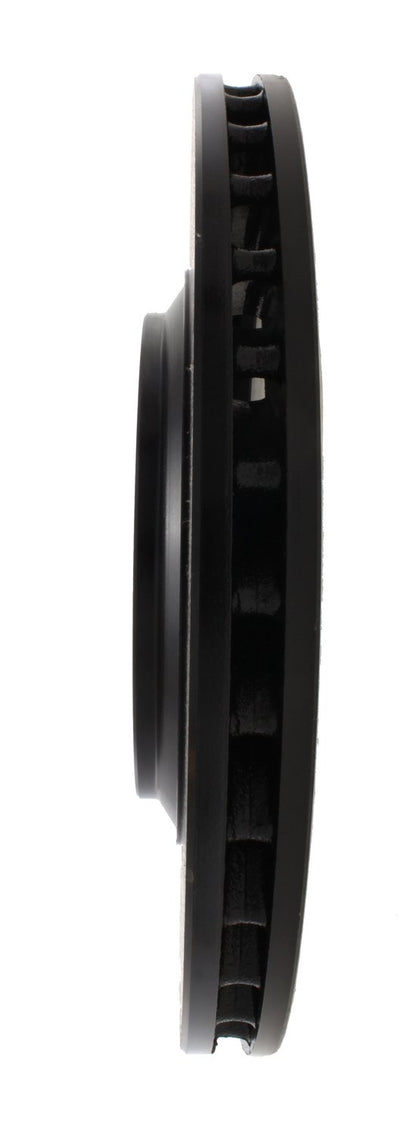 Centric Parts Disc Brake Rotor with Electrocoating Finish for 120.61045