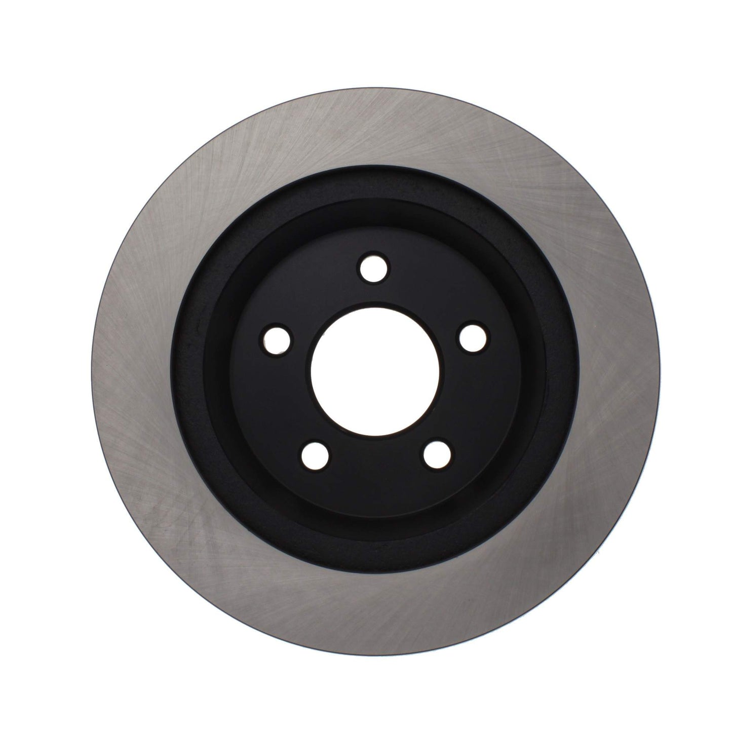 StopTech Premium Cryostop Rotor; Rear