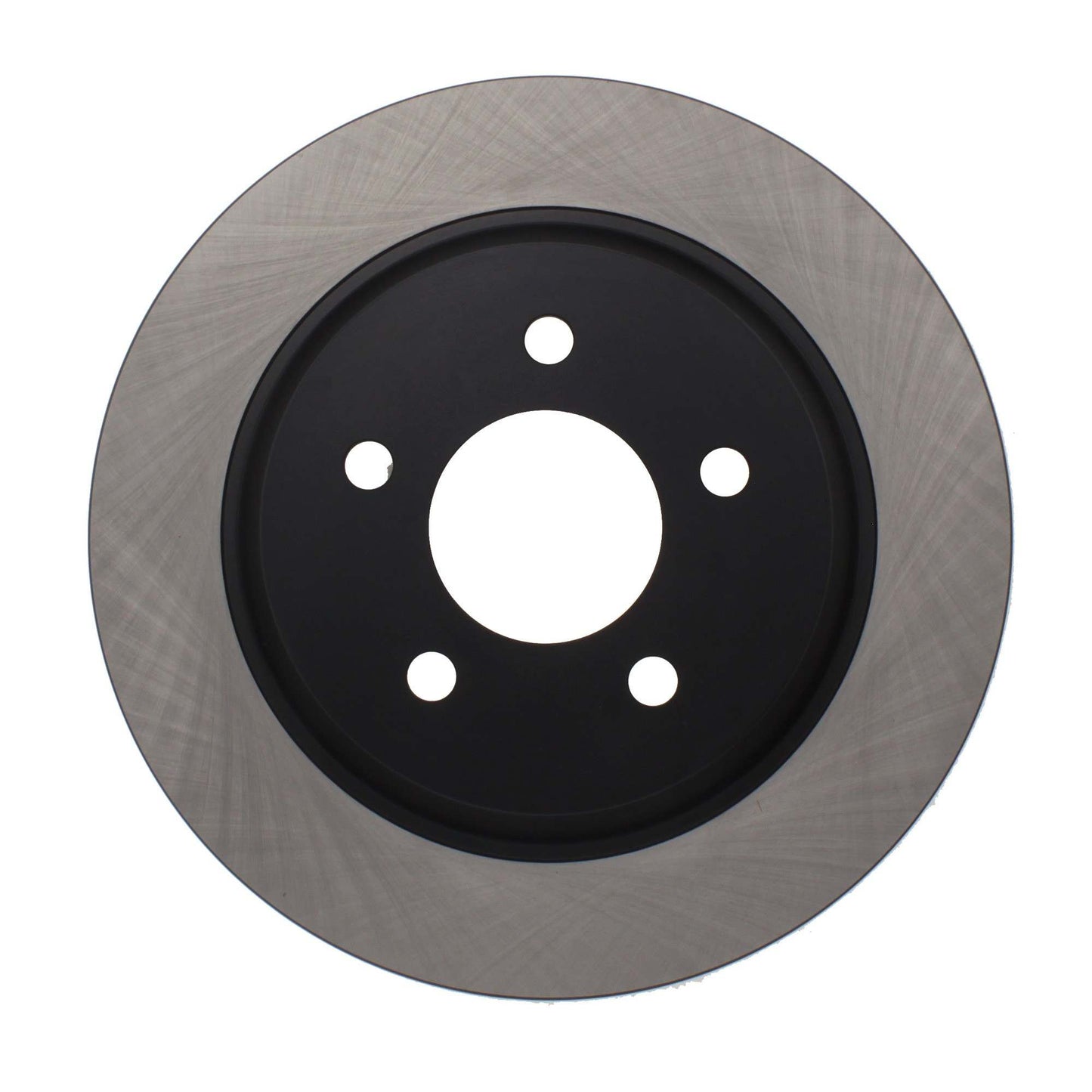 StopTech Premium Cryostop Rotor; Rear