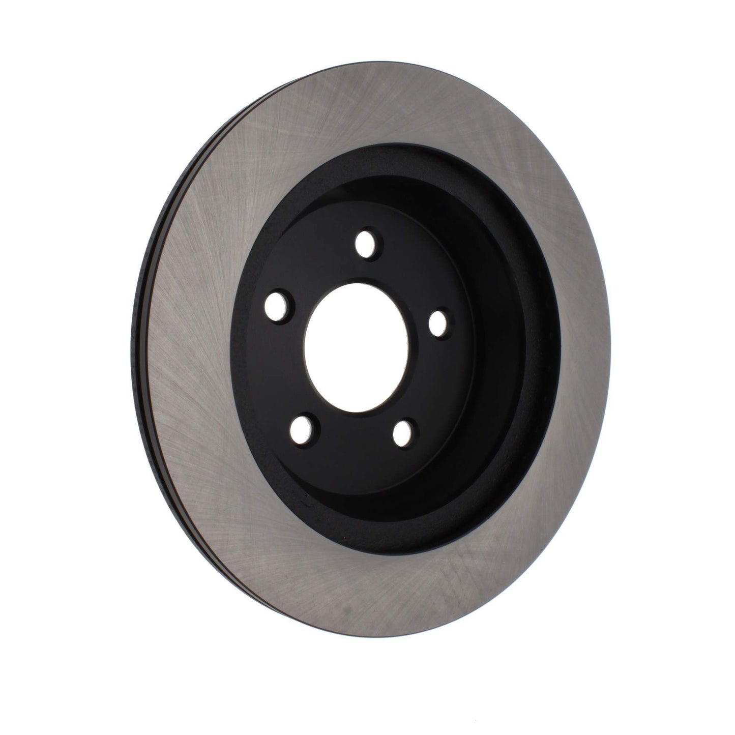 StopTech Premium Cryostop Rotor; Rear