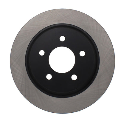 Stoptech Centric Performance Brake Rotor 120.61046