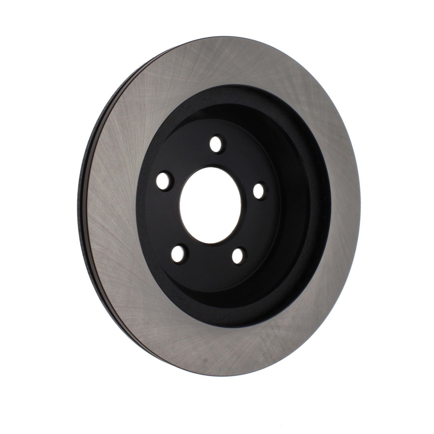 Centric Parts Disc Brake Rotor with Electrocoating Finish 120.61046