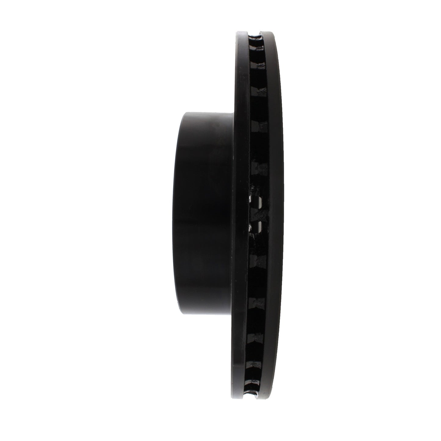 StopTech Premium Cryostop Rotor; Front