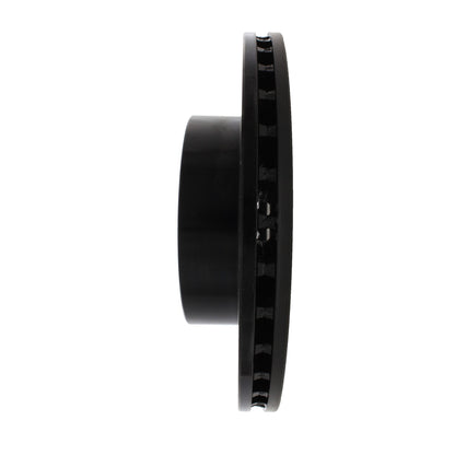 StopTech Premium Cryostop Rotor; Front