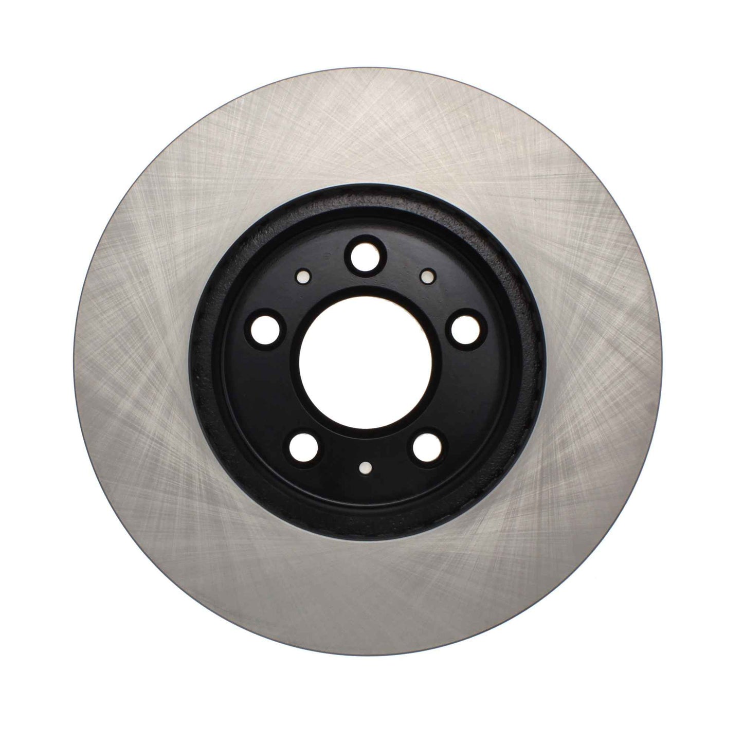 StopTech Premium Cryostop Rotor; Front