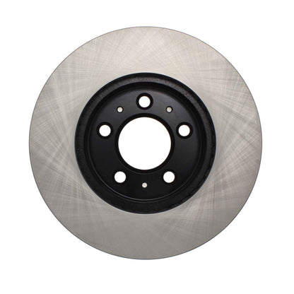 StopTech Premium Cryostop Rotor; Front