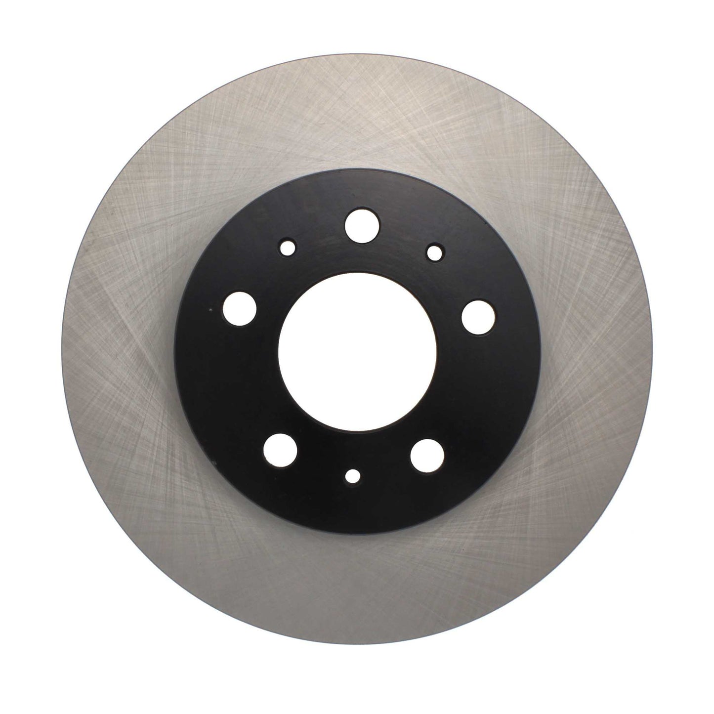 StopTech Premium Cryostop Rotor; Front
