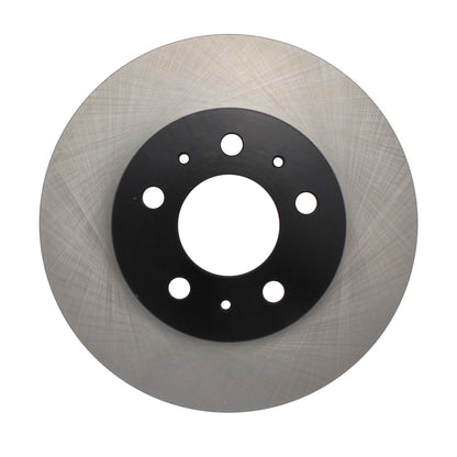 StopTech Premium Cryostop Rotor; Front