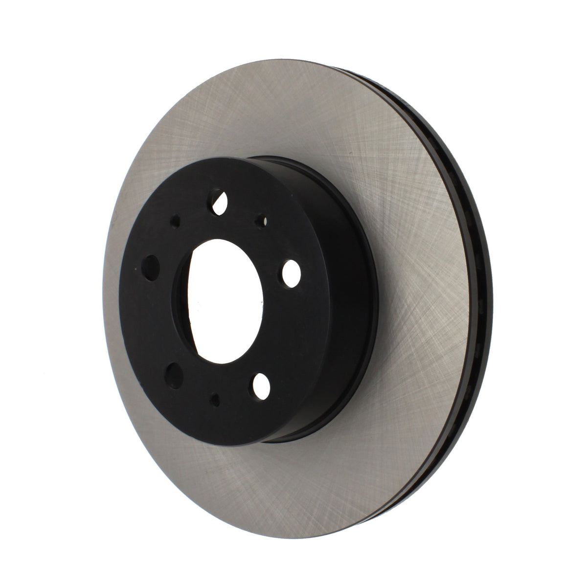 StopTech Premium Cryostop Rotor; Front