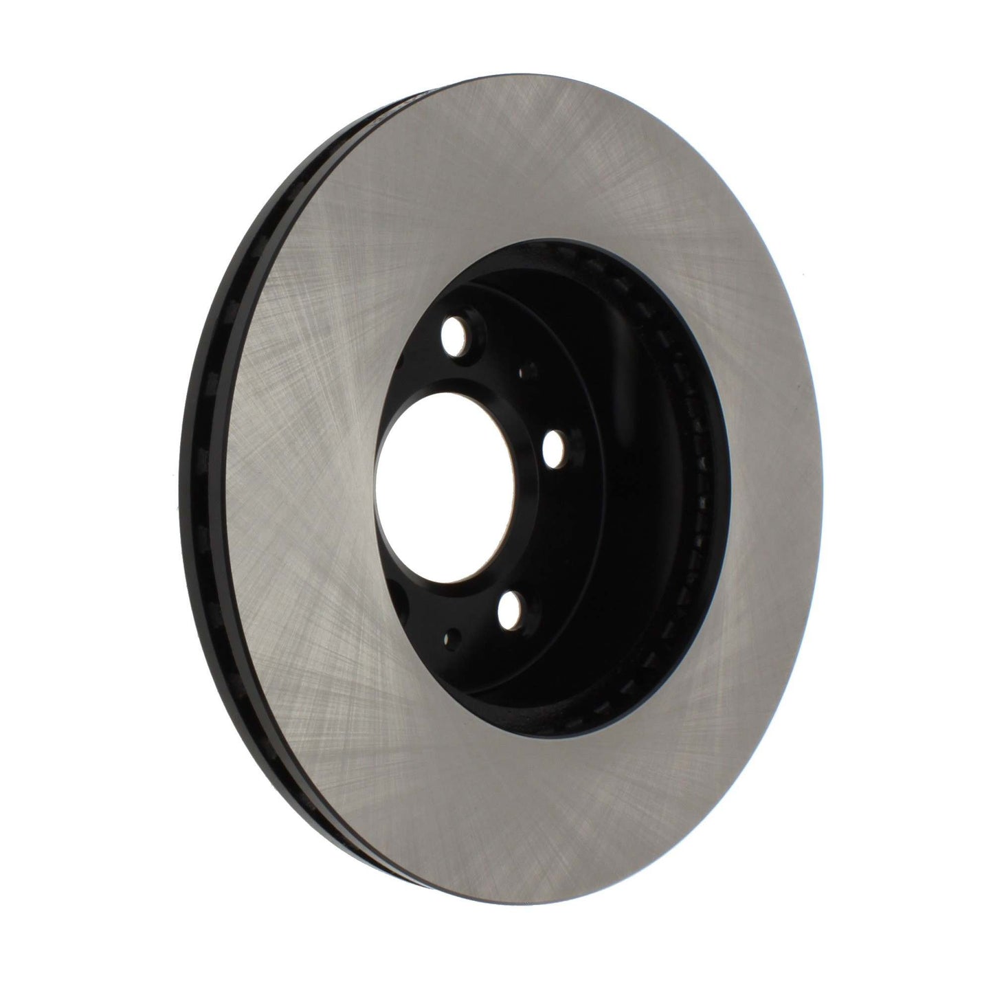 StopTech Premium Cryostop Rotor; Front