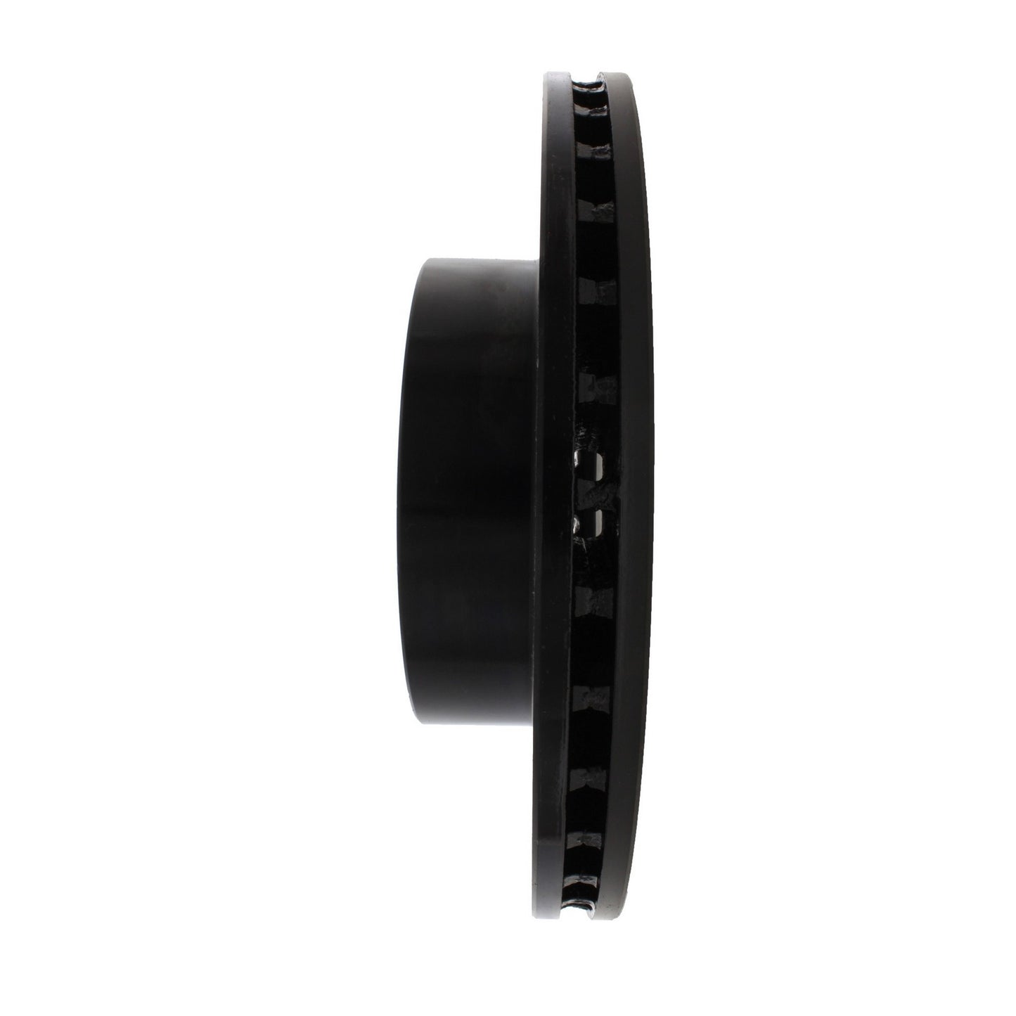 Centric Parts Disc Brake Rotor with Electrocoating Finish 120.61047