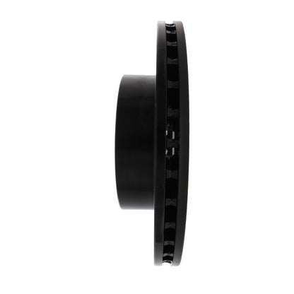Centric Parts Disc Brake Rotor with Electrocoating Finish 120.61047