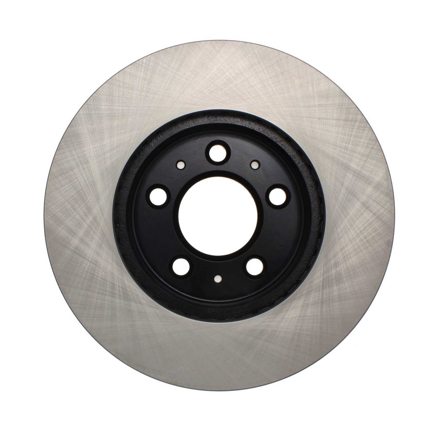 Centric Parts Disc Brake Rotor with Electrocoating Finish 120.61047