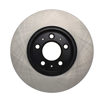 Centric Parts Disc Brake Rotor with Electrocoating Finish 120.61047