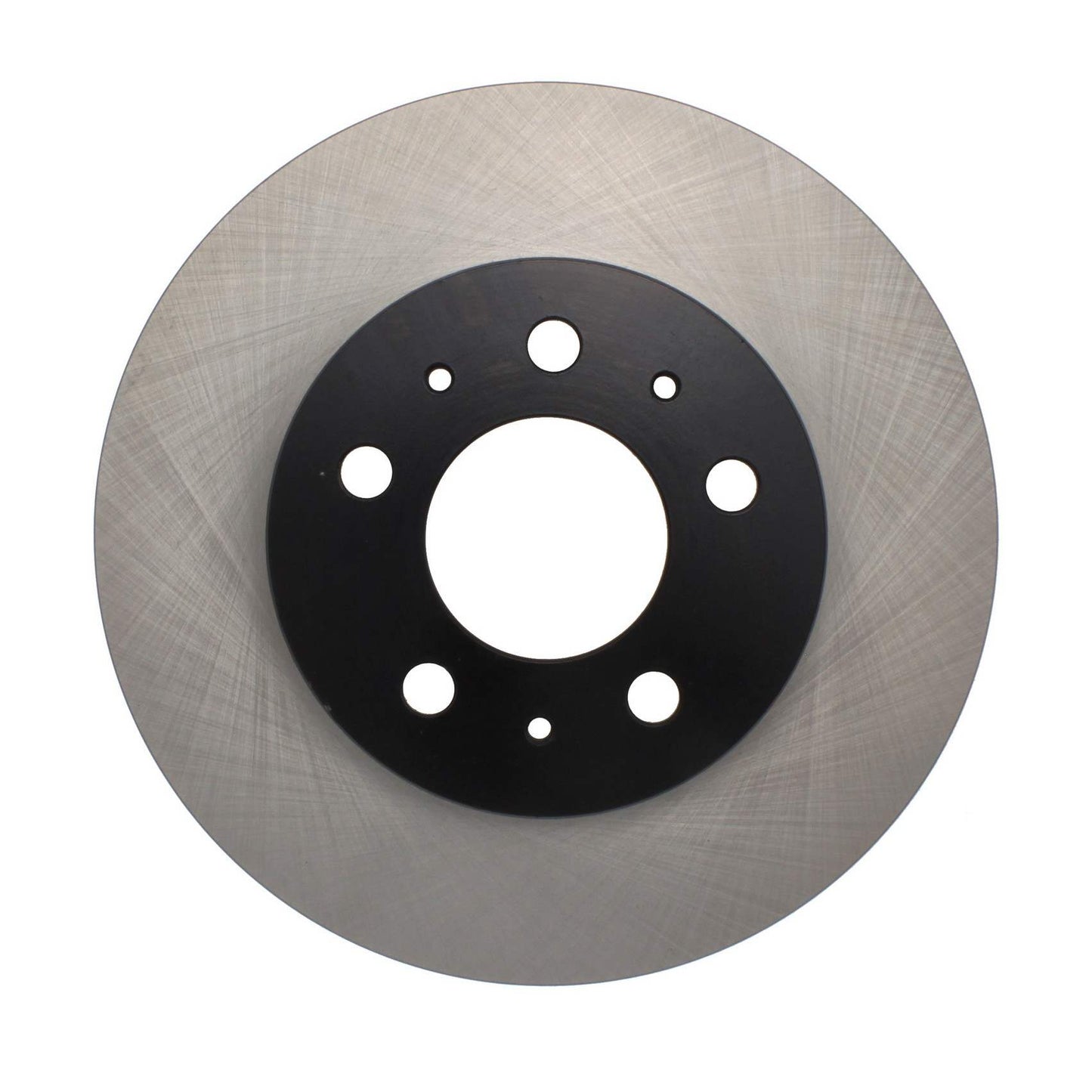 Centric Parts Disc Brake Rotor with Electrocoating Finish 120.61047
