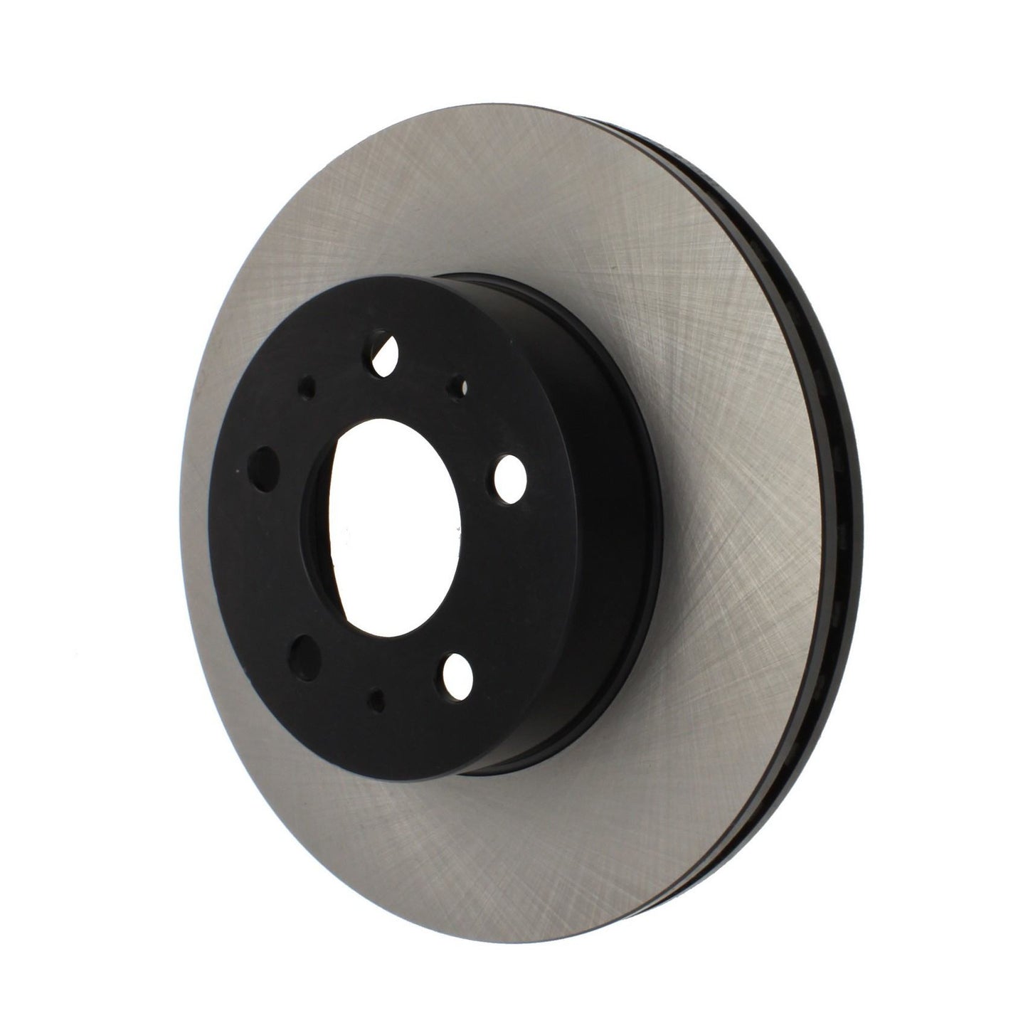 Centric Parts Disc Brake Rotor with Electrocoating Finish 120.61047